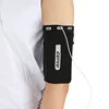 2PCSComfortable Running Armband - Marathon Cycling Reflective Phone Sleeve, Lightweight Outdoor Sports Gear for Runners 1 2PCSComfortable Running Armband - Marathon Cycling Reflective Phone Sleeve, Lightweight Outdoor Sports Gear for Runners 1