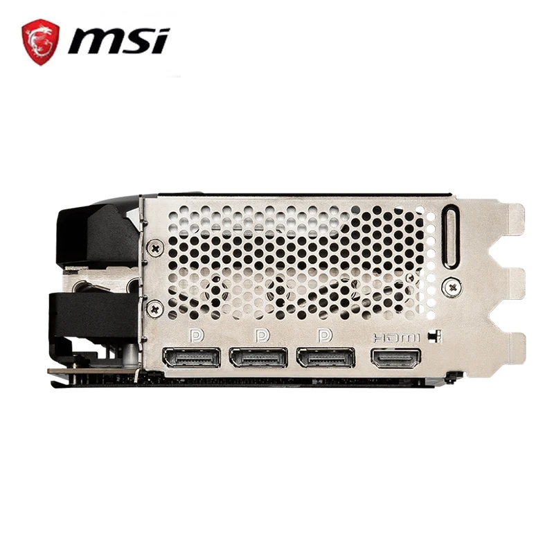 Рисунок 6 - Видеокарты MSI 4080 16 Гб VENTUS