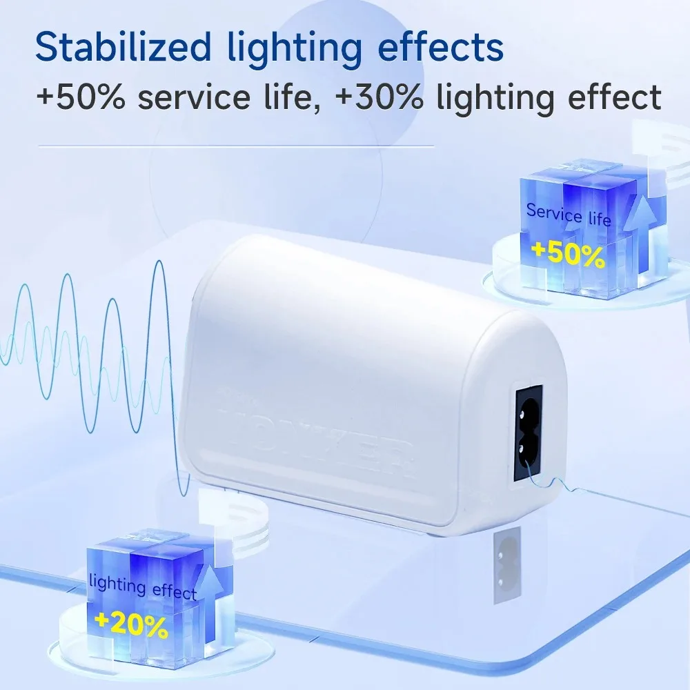 311NM UV Narrow Band Therapy InstrumentUVB Phototherapy Lamp For Vitiligo Psoriasis Skin Diseases Treatment Device 3