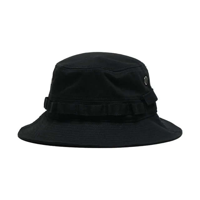 Bucket Hat Wide Brim UV Protection Hat 4