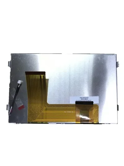 8" LCD display C080VW04 V0 with touch screen for Mercedes BMNW Car navigation audio LCD modules touch screen display car display monitor display