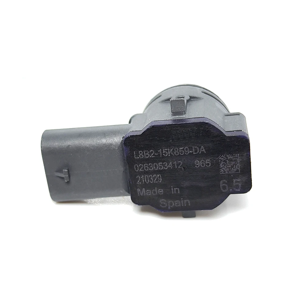 L8B2-15K859-DA PDC Parking Sensor for JLR Land Rover Range Rover Discovery Jaguar L8B2-15K859-BA LR024299 L8B215K859DA