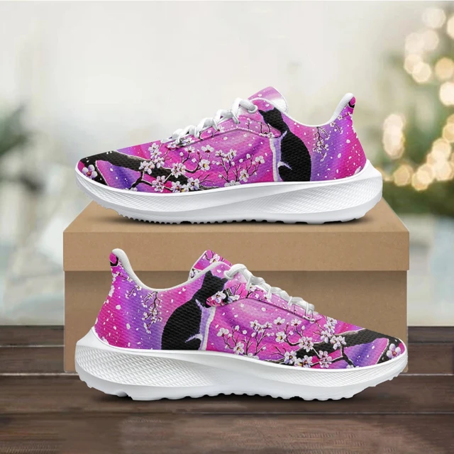 New round toe big toe sneakers Cute lace up board shoes Versatile casual  shoes - AliExpress