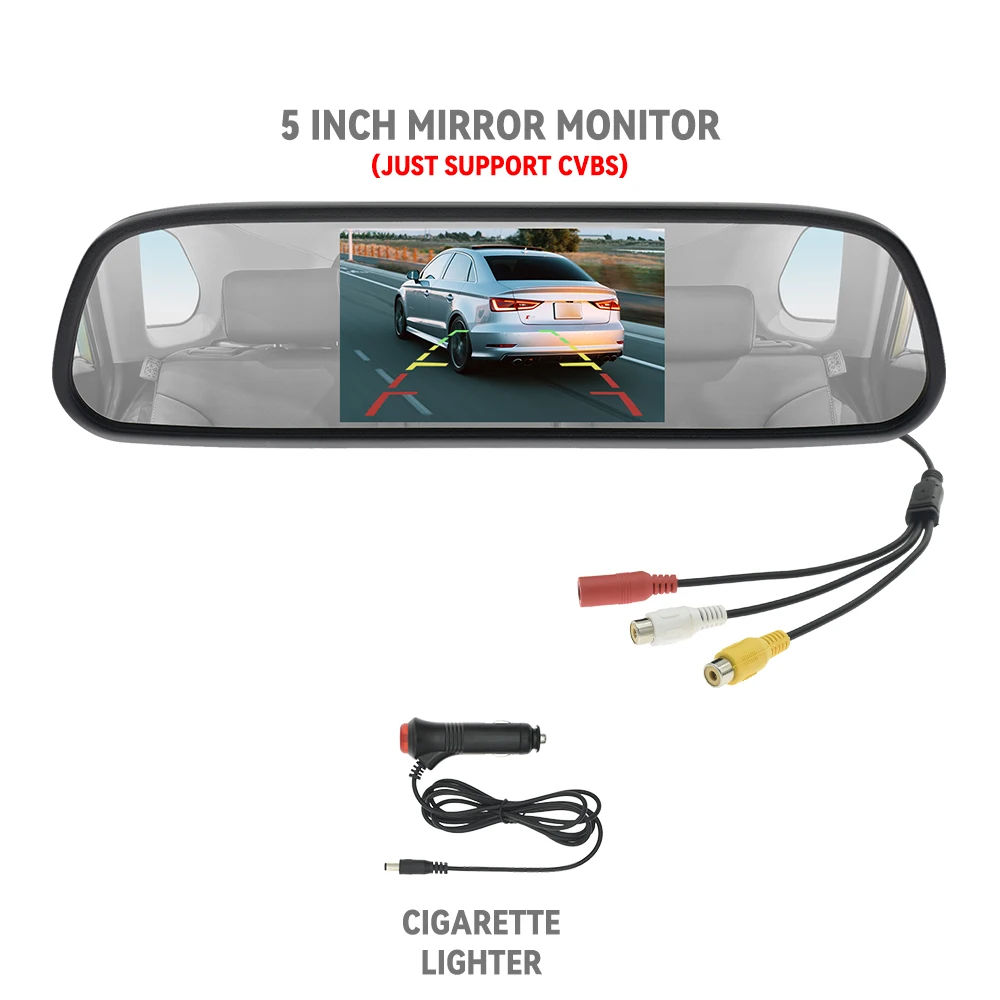 CVBS MONITOR -CL
