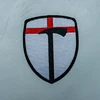 TSNK Tactical Badge Patch " C A G Tier C and D Squadron " Armlet/Shoulder Patch 2