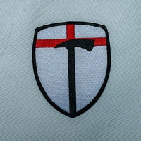 TSNK Tactical Badge Patch " C A G Tier C and D Squadron " Armlet/Shoulder Patch 2