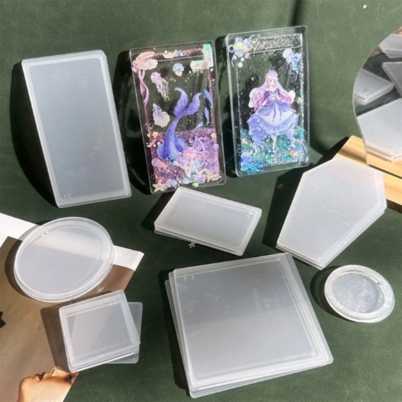 Рисунок 4 - DIY зыбучие пески