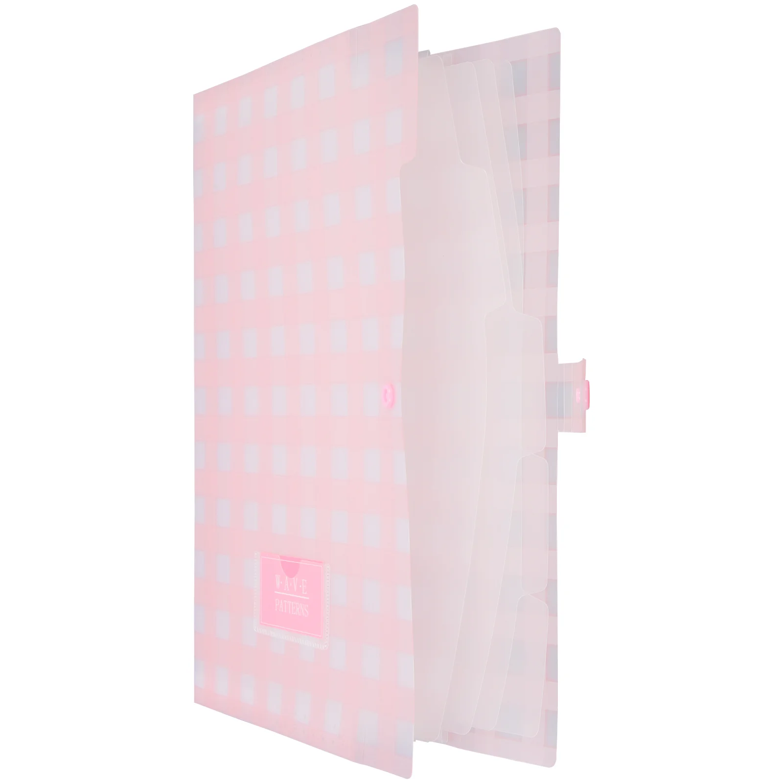 

Держатель для документов для купюр, папки для студентов, сумка-гармошка для чеков, полипропиленовый держатель большой емкости