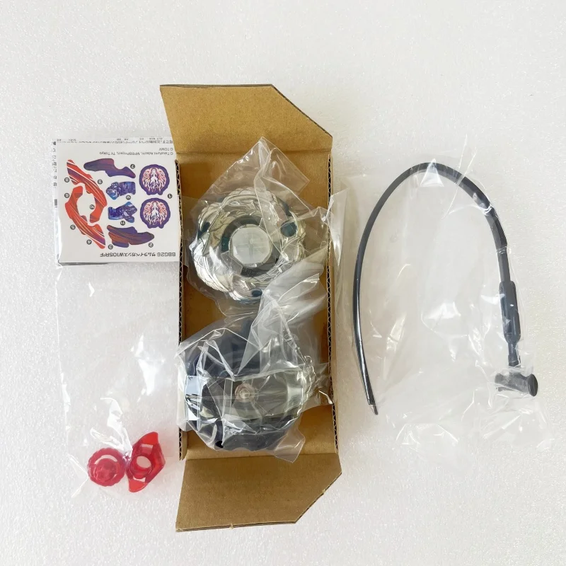 beyscollector Samurai Pegasis / Pegasus W105R2F BBG-26 spinning top toy,beyblade toys,battle tops,beyblades burst gyro