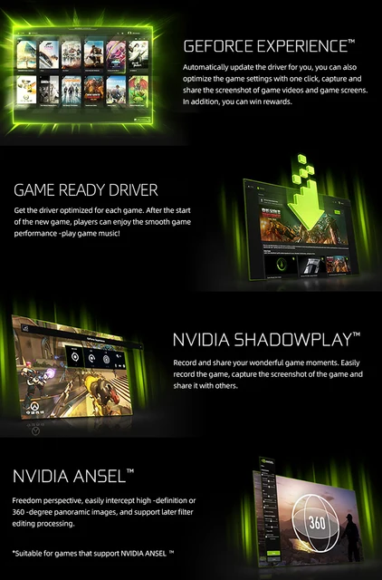 Game Ready Driver Gtx 670 Drivers Windows 10 Geforce Experience