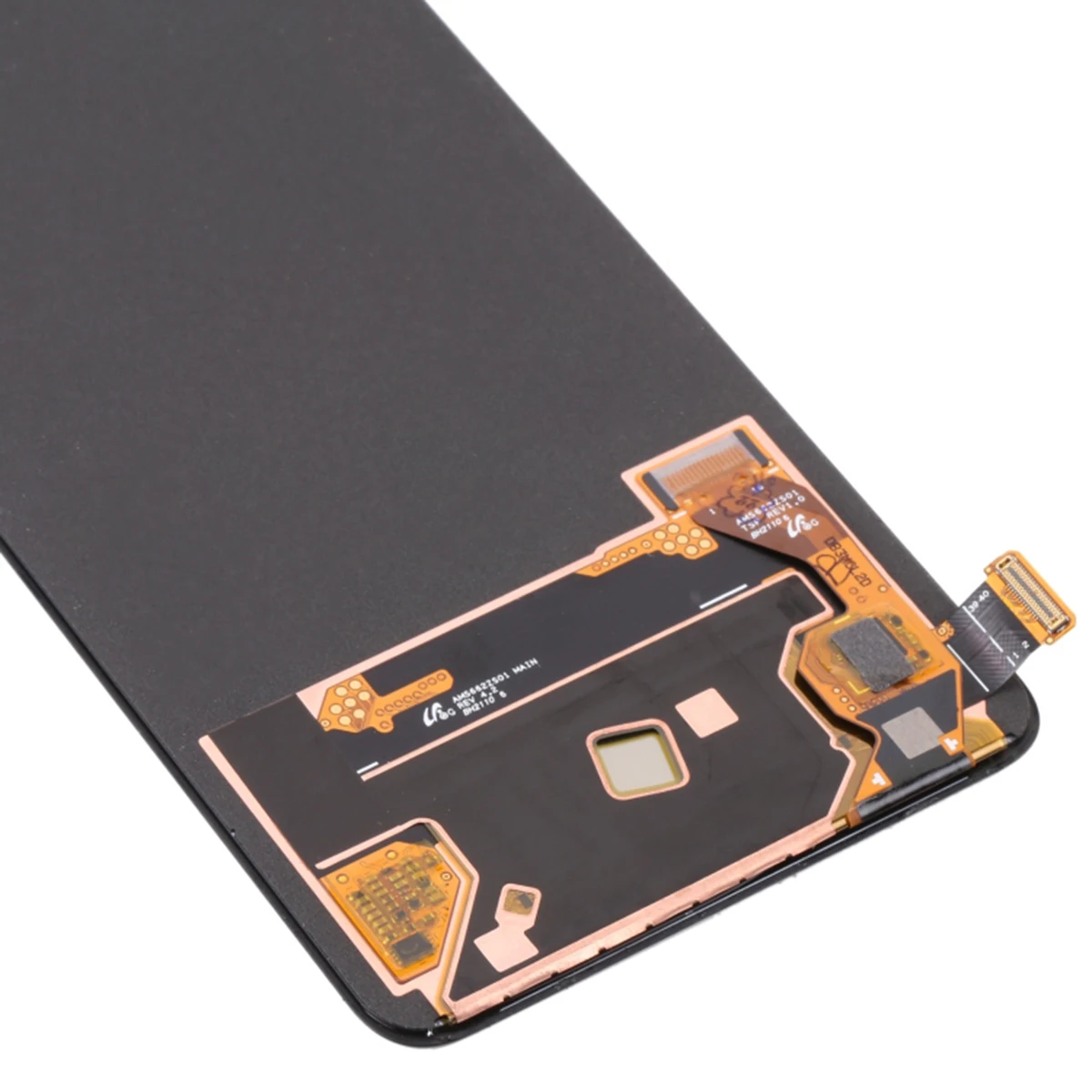 Écran Complet TFT Pour OnePlus Nord 2 / 2T 5G – Sans Châssis – Pièce Détachée Neuve