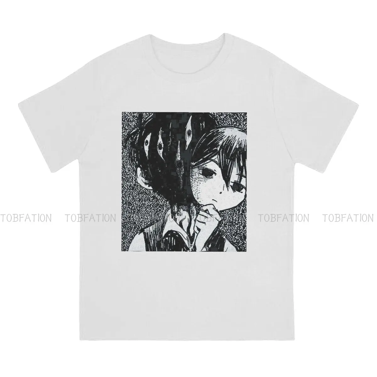 Omori Emotions Horror Game Shirt - Tailor-made T-shirts - AliExpress