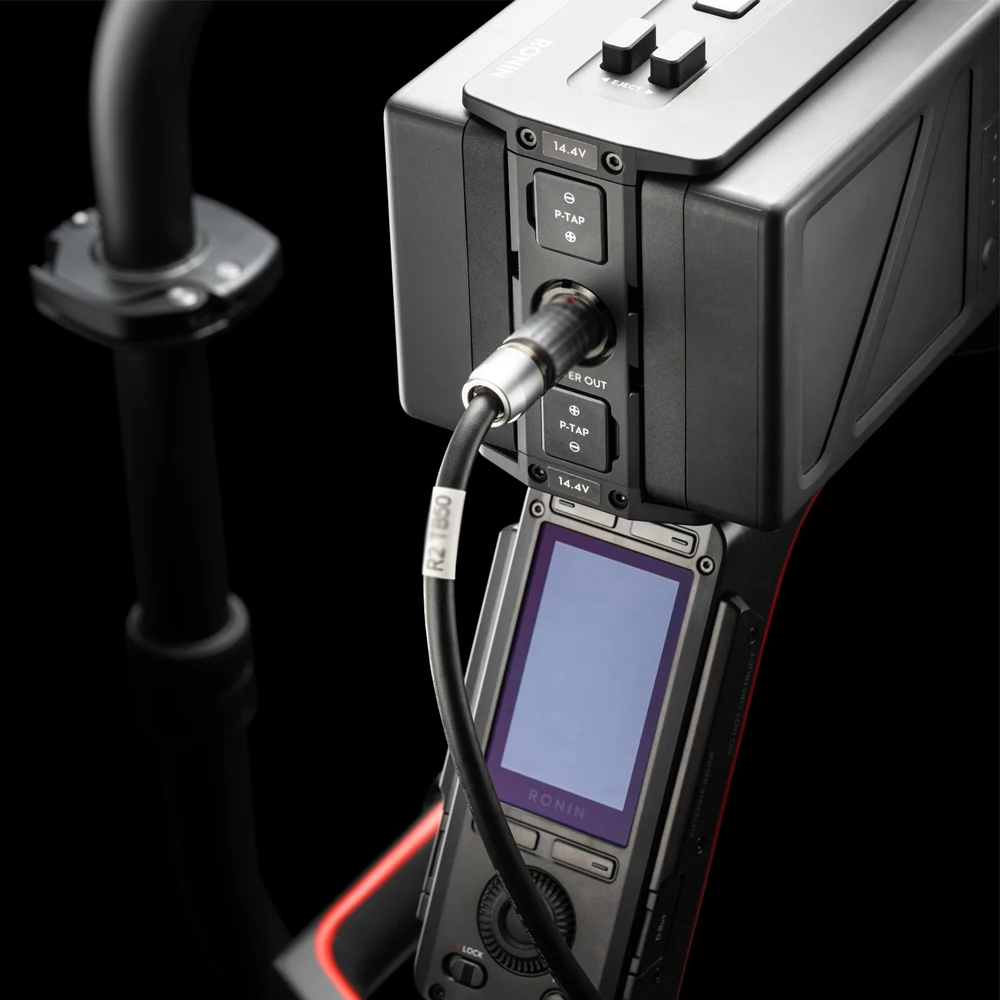 DJI RONIN 4D バッテリー2コ Eマウント付属 Dji-男性と女性のための