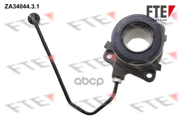 Za34044.3.1_подш. Выжим. Гидр.! 34 Мм Ал Chevrolet Cruze 1.7td 09 Opel Astra J 1.6/1.7cdti FTE Automotive арт. ZA3404431 |
