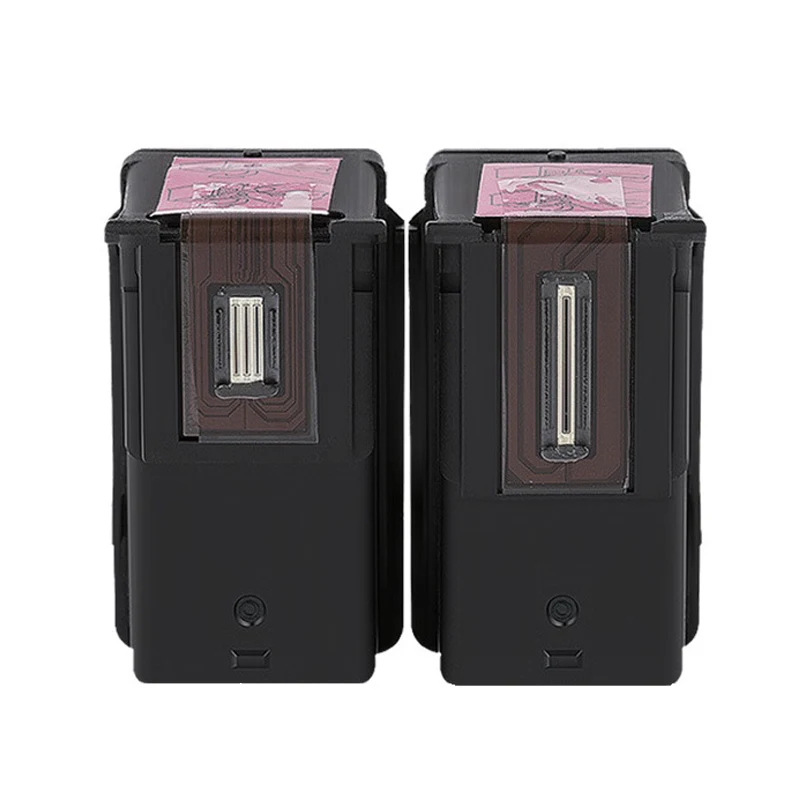 62XL Ink Cartridge Compatible for HP 62 XL For HP62 Envy 5540 5640 7640 5646 5541 5740 5742 5745 200 250 Printer — view 5