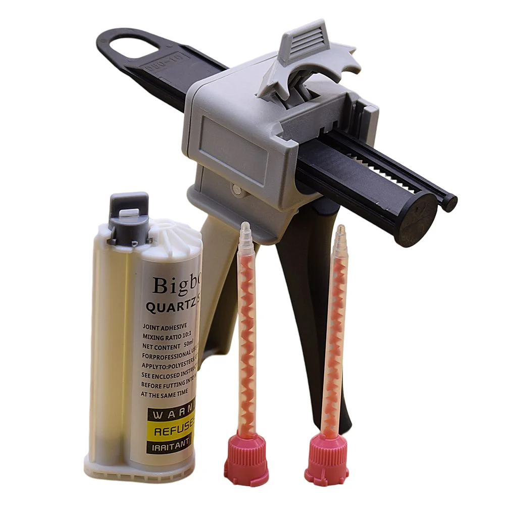 Acrylic Glue Adhesive 50ml 101 Strong Ab Glue Structural Adhesives And