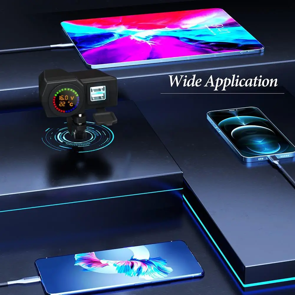 Рисунок 6 - Штепсельная Вилка для зарядки мотоцикла 1-3