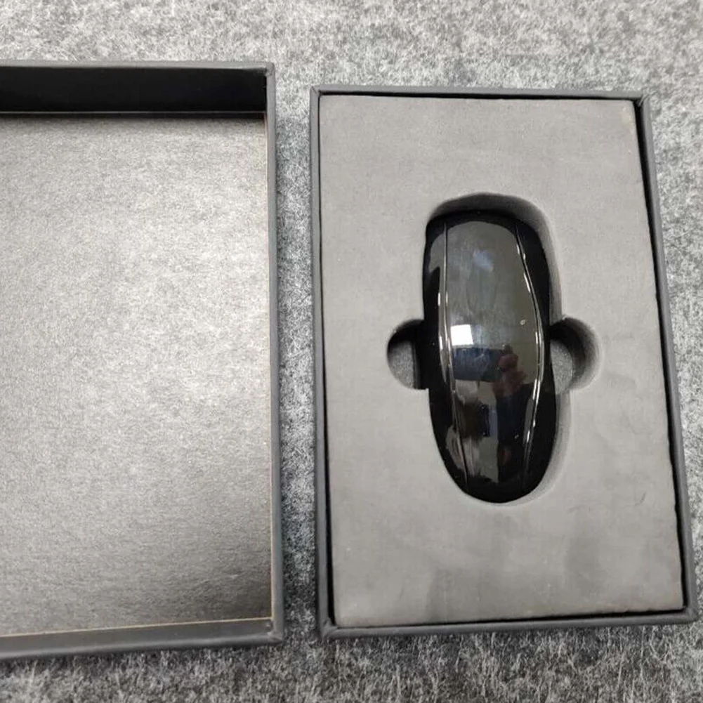 

For Tesla Model 3/Y Parts & Accessories Remote Control Key 1PCS ABS Brand New Induction Recognition/Easy To Install