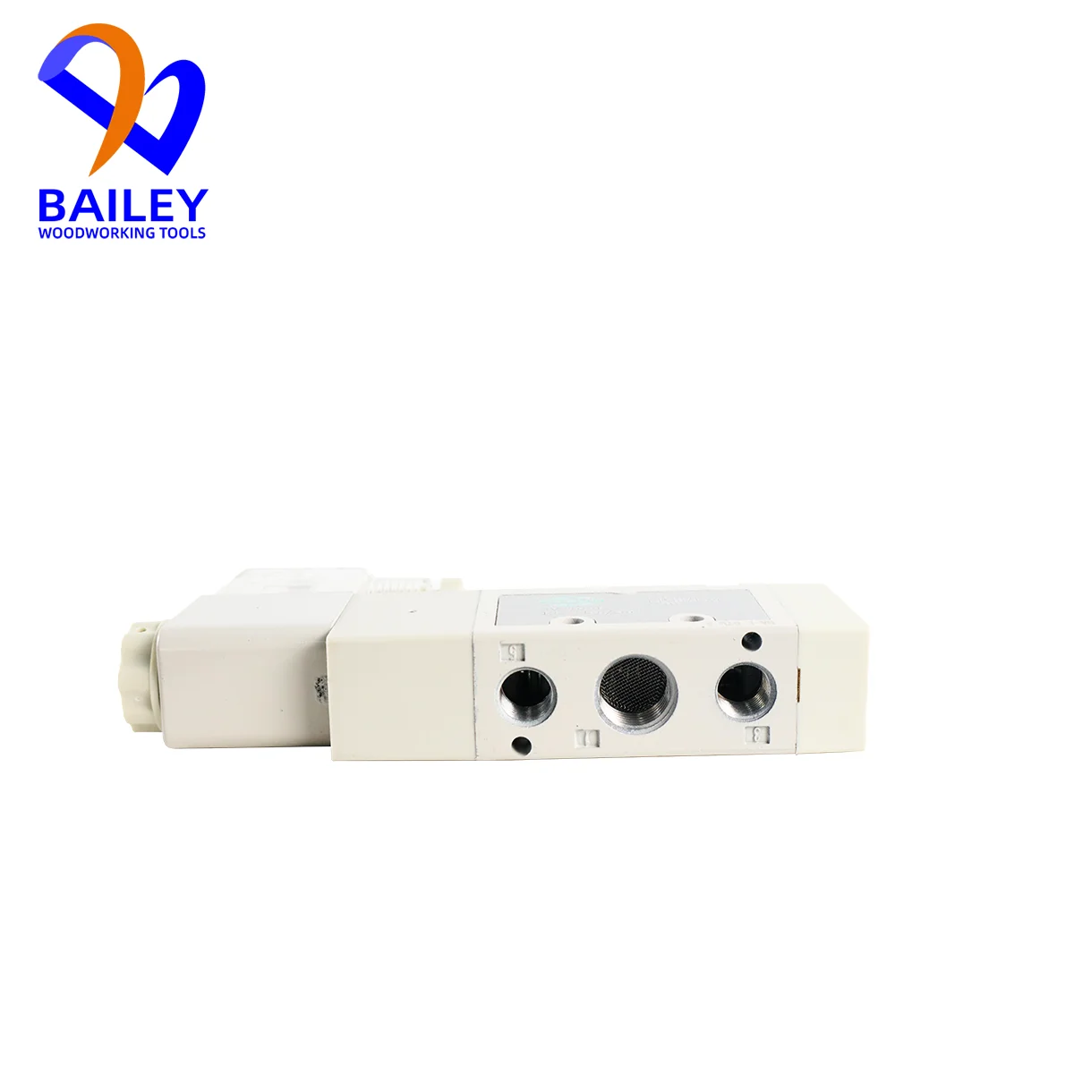 Рисунок 3 - Пневматический регулирующий клапан BAILEY