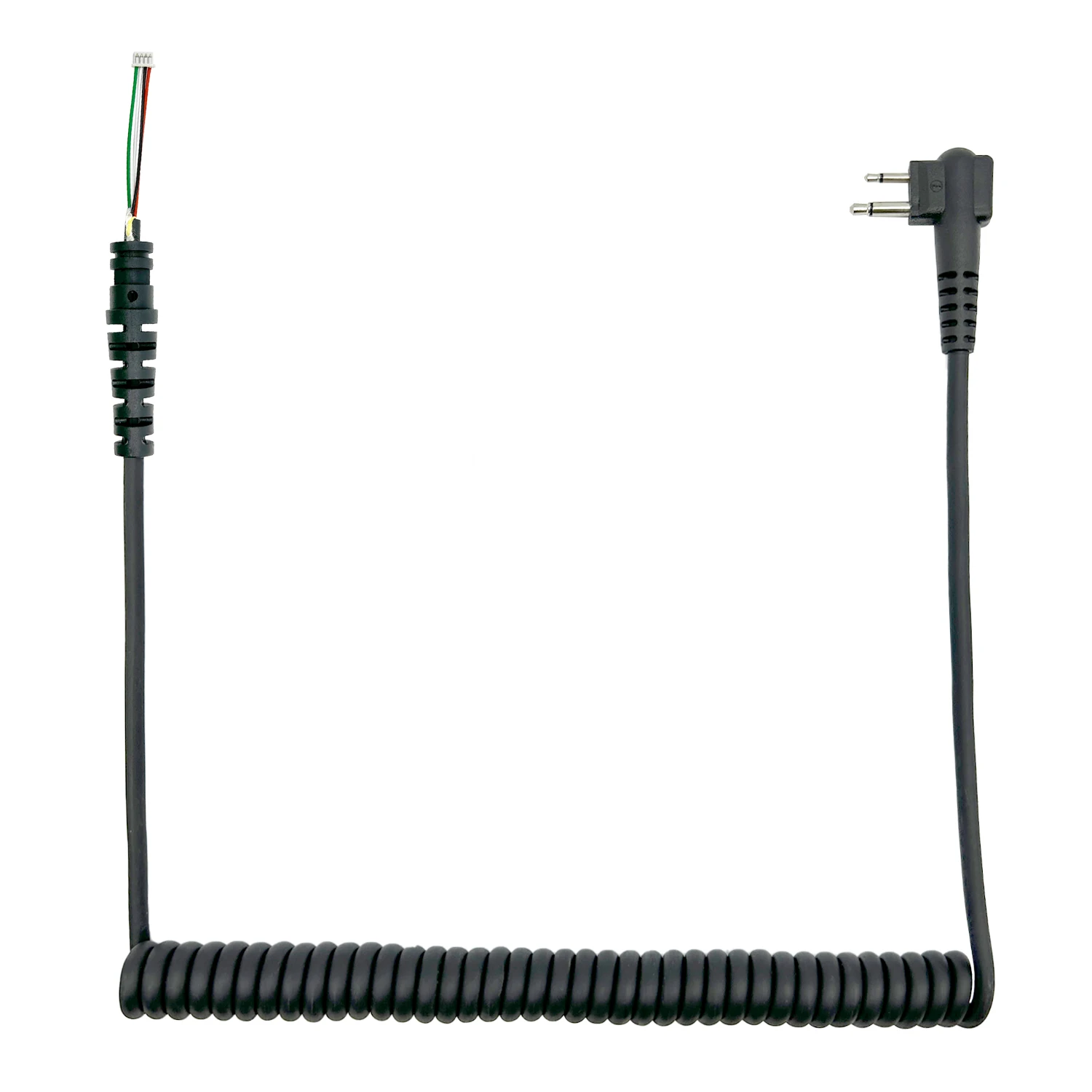 Microphone Radio Cable Compatible withCP200 CLS1110 CLS1410 CLS1413 Speaker Radio