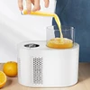 Multifunction Electric Yogurt Maker Freezer Automatic Leben Yoghurt Fermenter Heating Cooling Cup Mug Drinks Warmer Cooler EU US 4