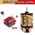35T 60A Traxxas Comb