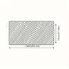 DIZETION Absorbent and Quick-drying Beach Towel Microfiber Yoga Swimming Beach Towel Printed Seaside Bath Towel 70*140CM 6