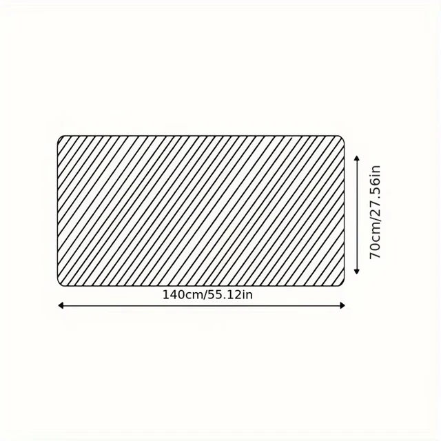 DIZETION Absorbent and Quick-drying Beach Towel Microfiber Yoga Swimming Beach Towel Printed Seaside Bath Towel 70*140CM 6