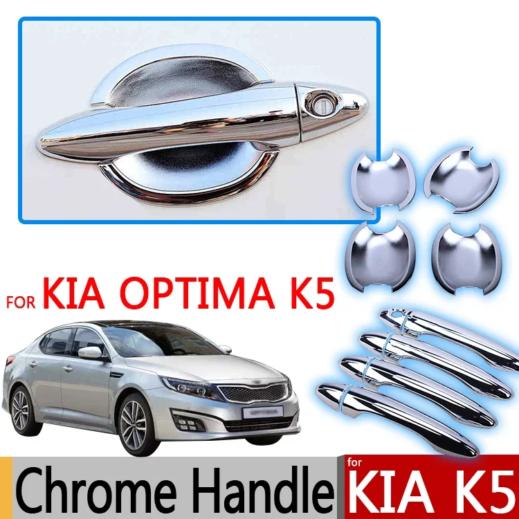 Elegant Kia Optima Door Handle Recall Photos
