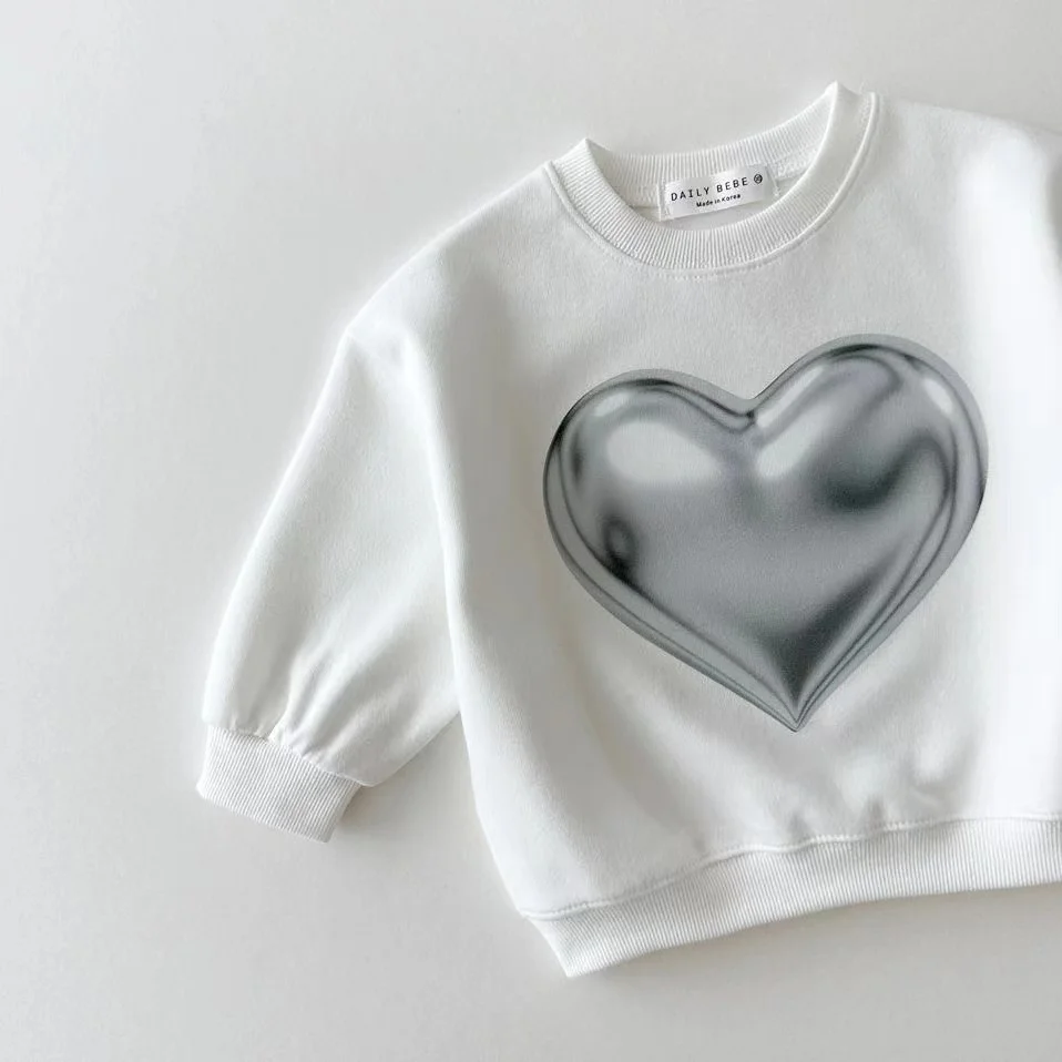 الخريف الأطفال الصبي الملابس الكرتون المطبوعة بلوزات البلوز أزياء طفل الفتيات طويلة الأكمام تي شيرت الأطفال قمم