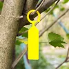50Pcs Waterproof Plant Labels Home Flowers Tags Greenhouse Orchard Plastic Plant Tags Garden Tools Reusable Seedling Labels 6