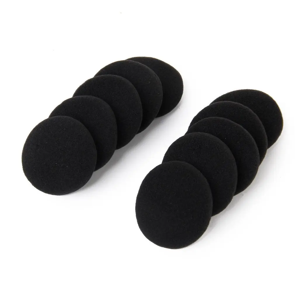 Ear Pads 5 pairs of Replacement Ear Pads for PX100 Koss Porta Pro Headphones