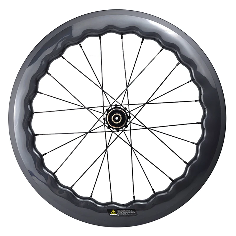 20インチ折りたたみ自転車ホイール,451 r13,R24,11スピード,24穴