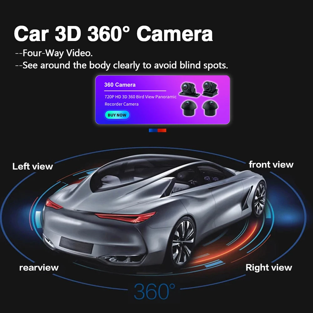 Carplay 8' Android 14.0 8GB + 128GB Auto-Player GPS WIFI Navigation 5.0 TPMS Autostereo Für BMW M5 E39 X5 E53 1995-2007 – Detail 11