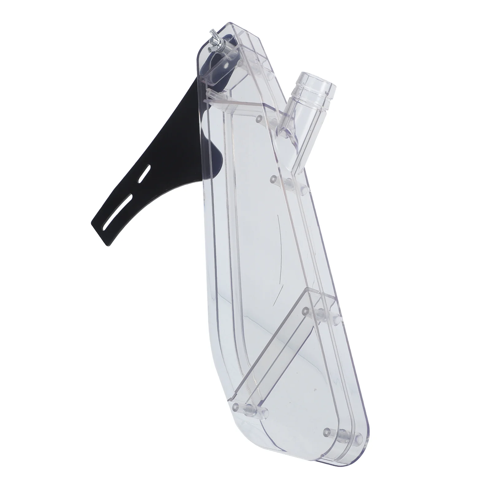 

Table Saw Guard Dining Splitting Protector Woodworking Covers Accessories and Tools Plastic Blade Protection
