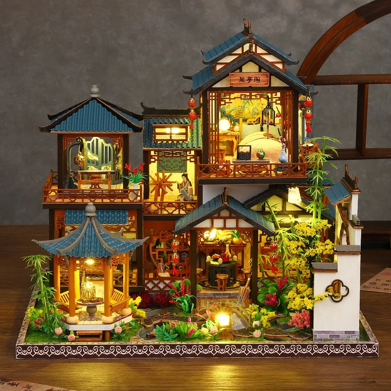 アート・デザイン・音楽 Dolls' Houses Collections アート・デザイン・音楽 Dolls' Houses Collections アート