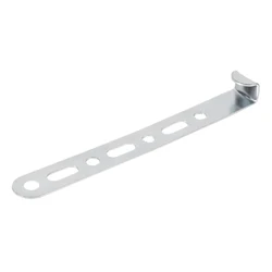 Universal Mounting Bracket for Car Cold Air Intake Induction Pipe Filter Support