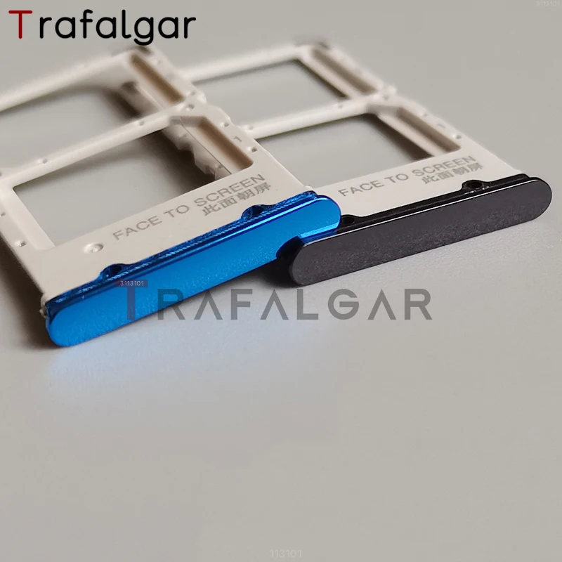 SIM Card Tray For Xiaomi Mi 9T Redmi K20 Pro SIM Slot Holder