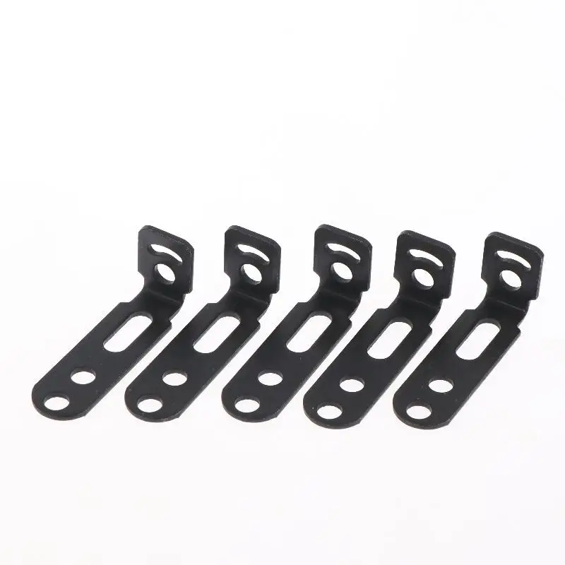 Universal Motorcycle Fog Light Mount Bracket - Headlight Extension Holder