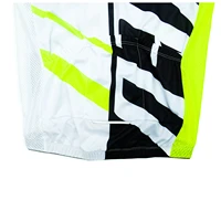 2024 Cycling Clothes Mtb Male Clothing Equipment Man Professional Shirt Shorts Men Jumper Summer Bike Jersey Bib Men's Tricuta - Image 4