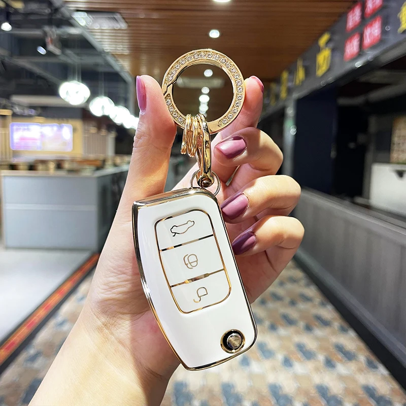 Cover Chiave/telecomando per Ford Focus - Sa976c72208d245369620fc76618e71a6W