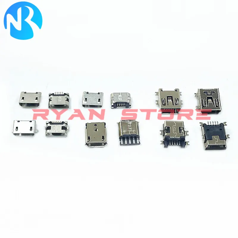 mini acessorios de carregamento do telefone movel 01