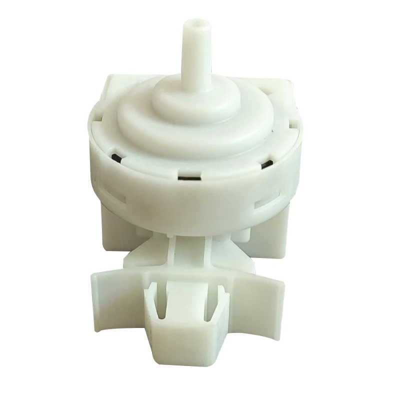 Washing Machine Water Sensor Washing Machine Water Level Sensor 41042893 PRC ST-545 AA-022 132819502 E347990 For Electrolux ELFW7637AW1 0-380mmH2O AA-022