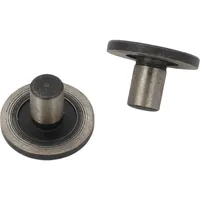 HT230080 Short Shaft Pin for Barudan Embroidery Machine – Precision Spare Part for Embroidery Maintenance - Image 5