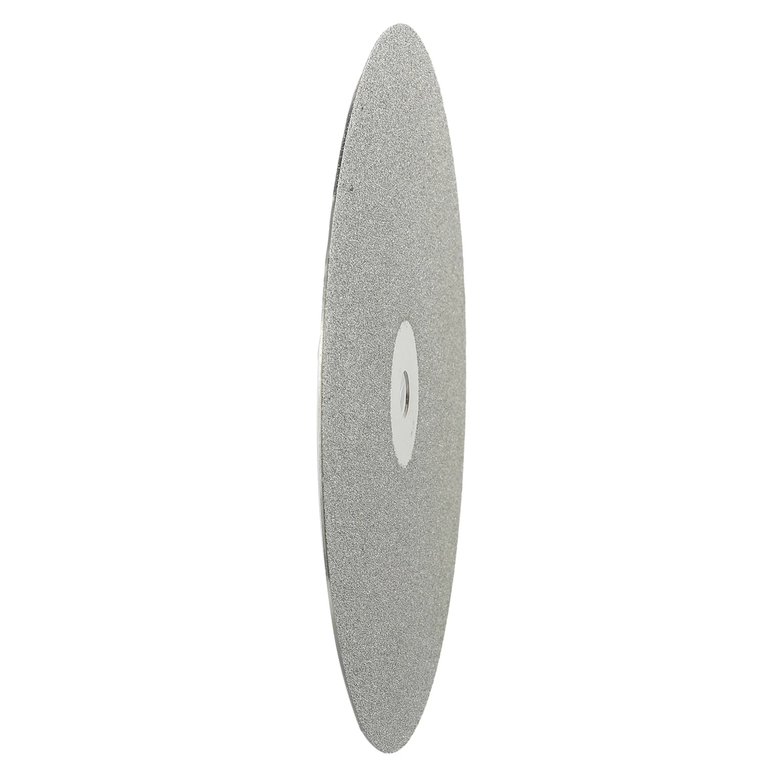 

Precision Grinding with Coating, 8inch 200mm Flat Lap Wheel, Ideal for Lapidary and Glass Applications