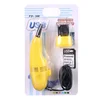 Portable Mini Vacuum Cleaner Keyboard Brush Laptop Shell Cleaner Dust Brush Handheld USB Vacuum Cleaner Computer Cleaning Tool 6