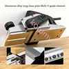 Multifunctional Planer Wood Cutter Electric Saw Portable Wood Planer Carpenter Wood Cutting Power Tools 3