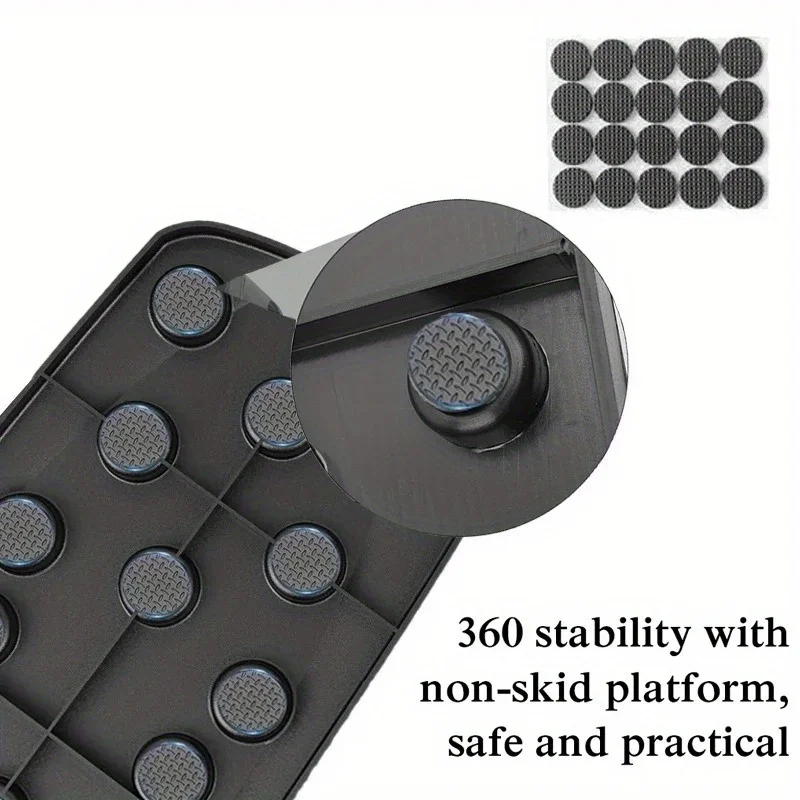 Push Up Board Multi-Function Push Up Bar Handles Professional Home Workout Gym Equipment Strength Training