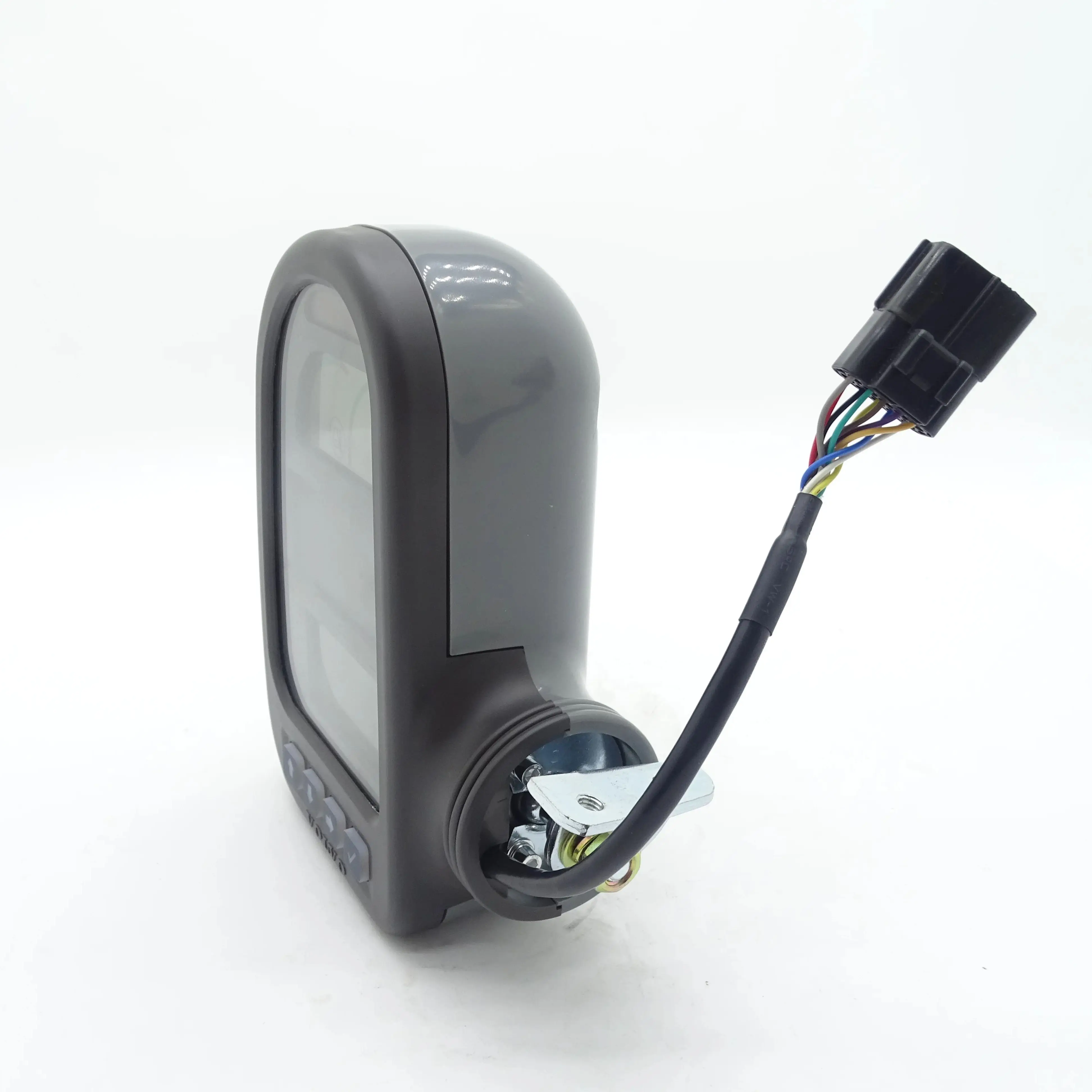 볼보 EC135B EC140B EC160B EC180B EC200B EC210B EC240B EC290B EC330B EC360B용 모니터 VOE14390065 VOE14636301 VOE14522130