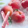 Nourishing Warm Changing Lipbalm Strawberry Long Lasting Water Lipstick Moisturizing Warm Changing Lipstick Korean Lip Care 6
